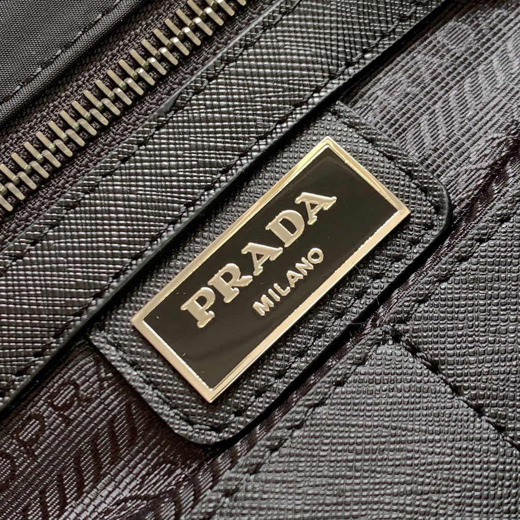 PRA Messenger Bag