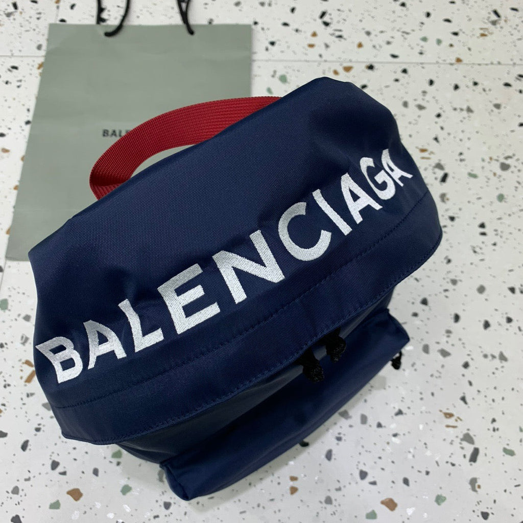 BLCG Back Pack