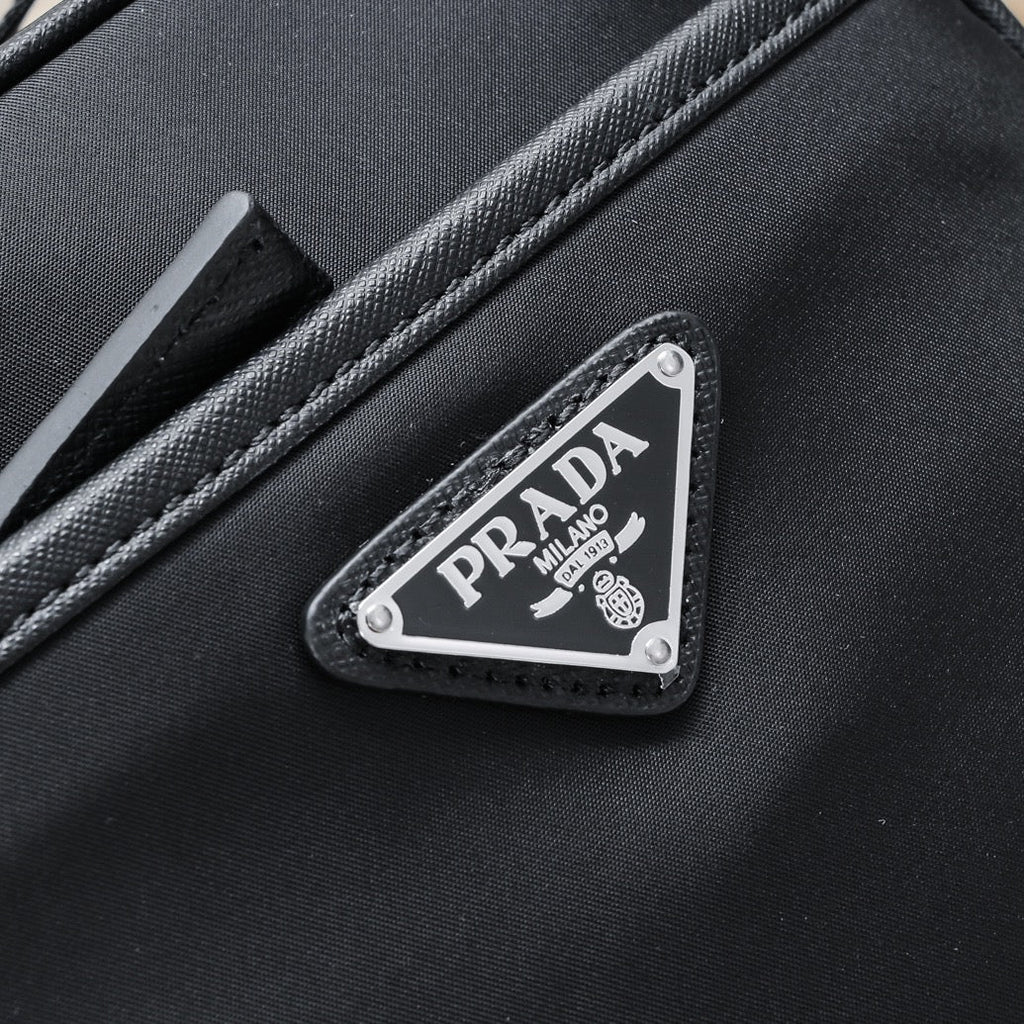 PRA Messenger Bag