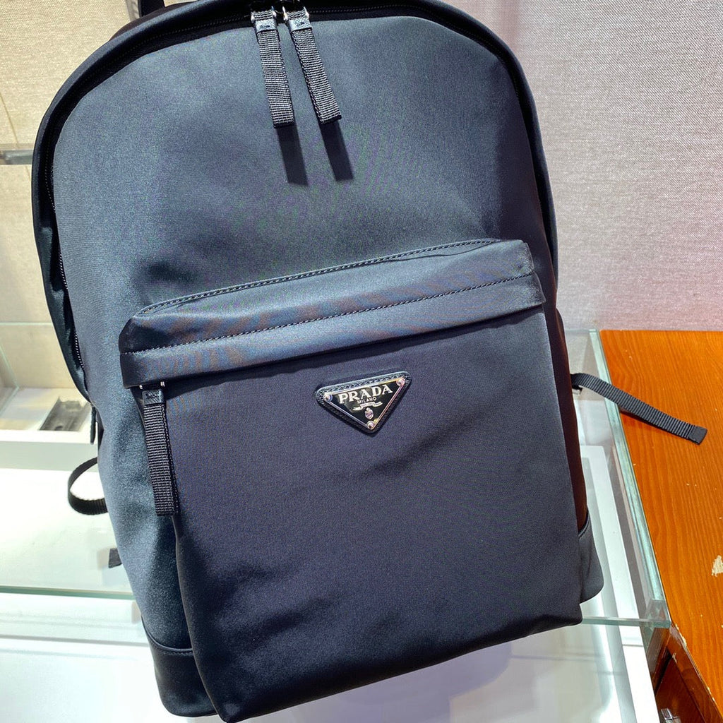 PRA Backpack