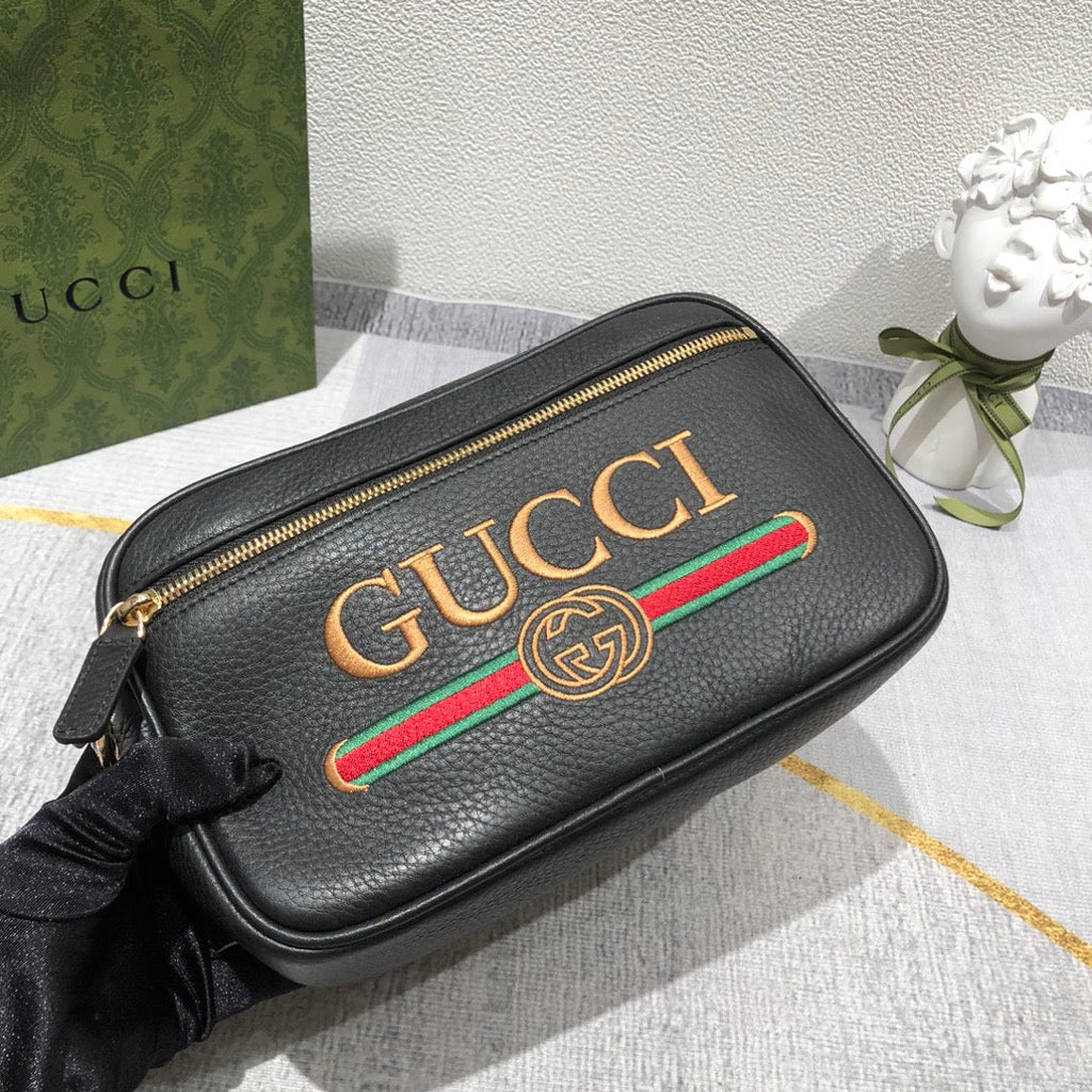 GUC Messenger Bag