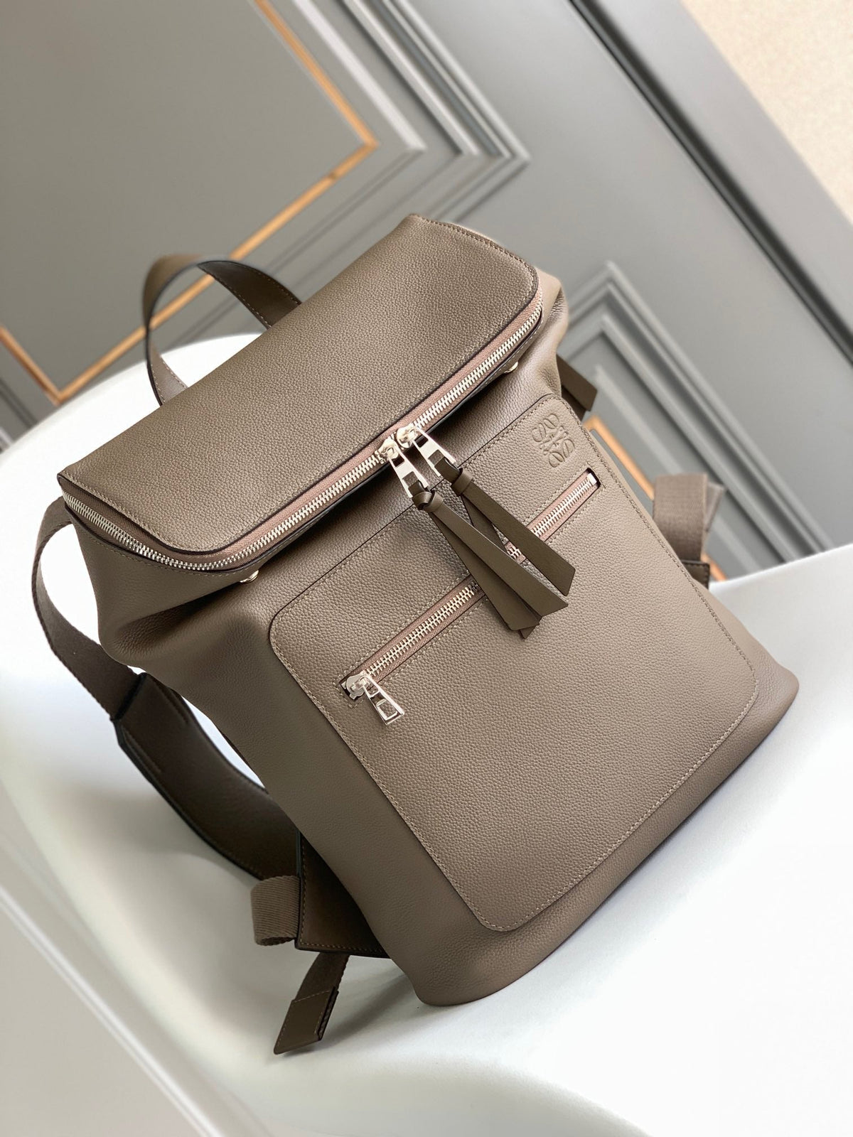 LO Backpack