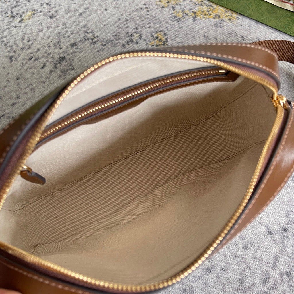 GUC Messenger Bag