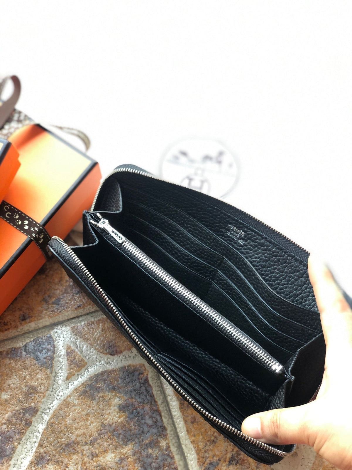 HERM Wallet