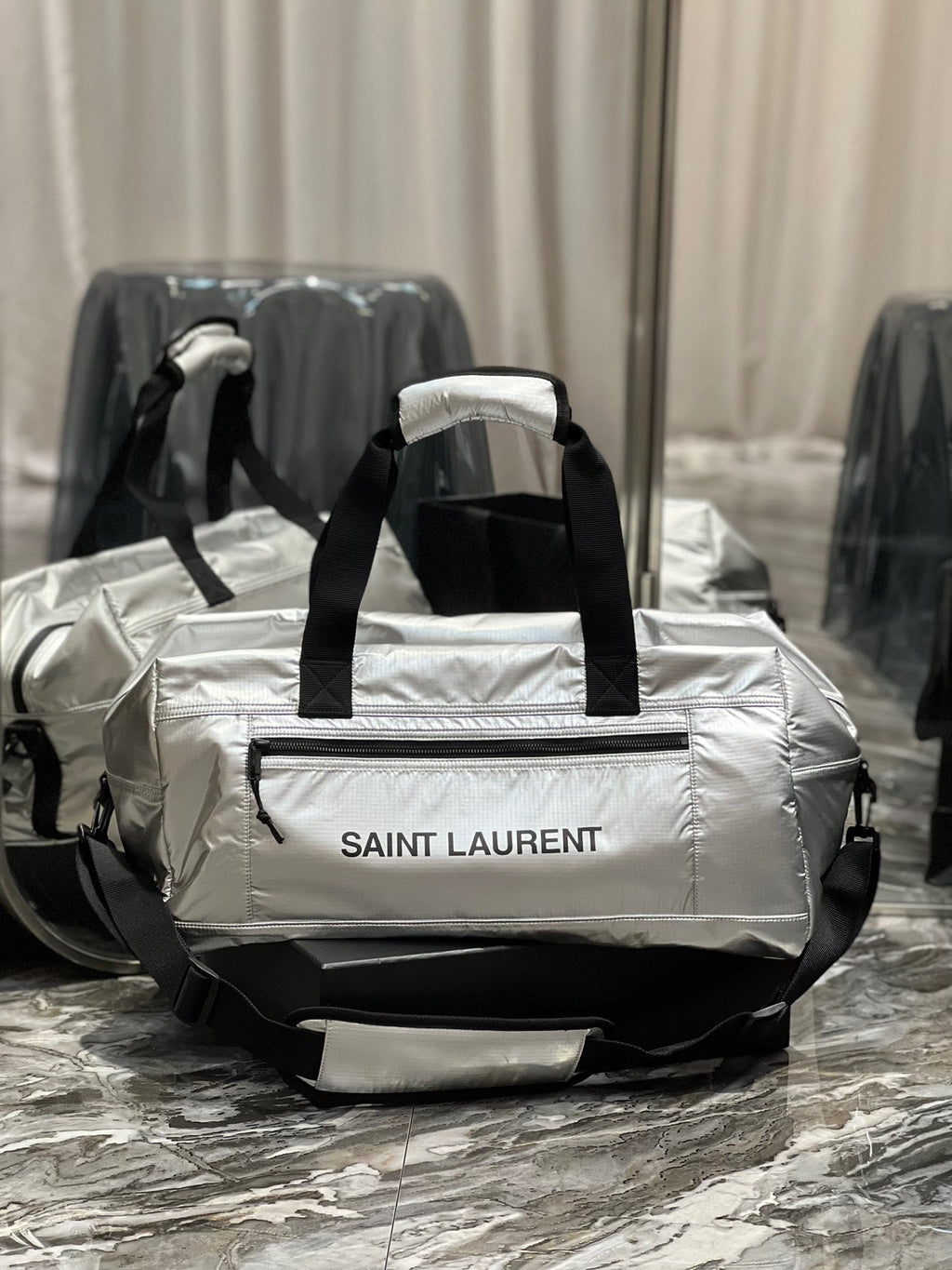 YLS Travel Bag (Copy)