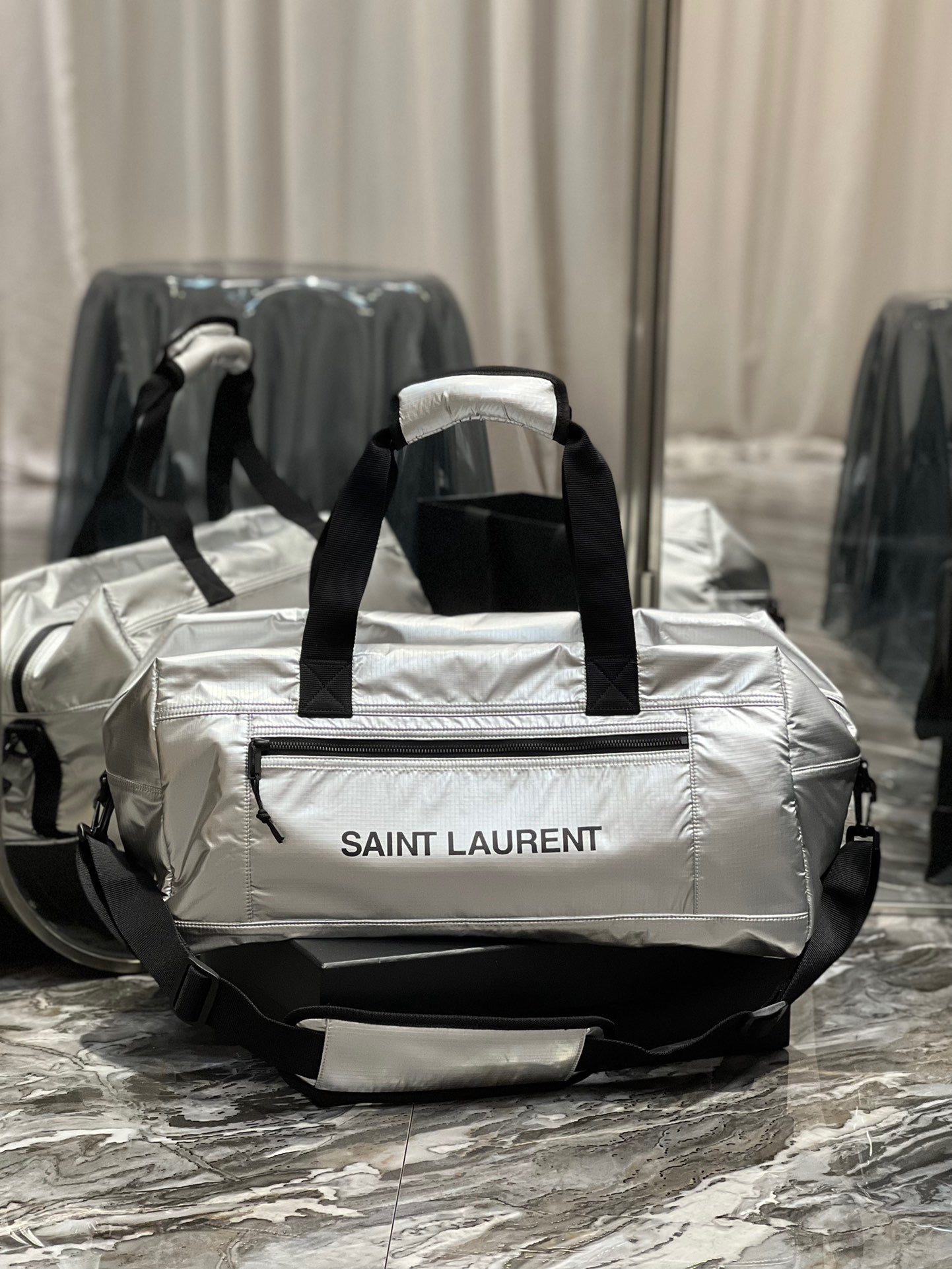 YLS Travel Bag (Copy)