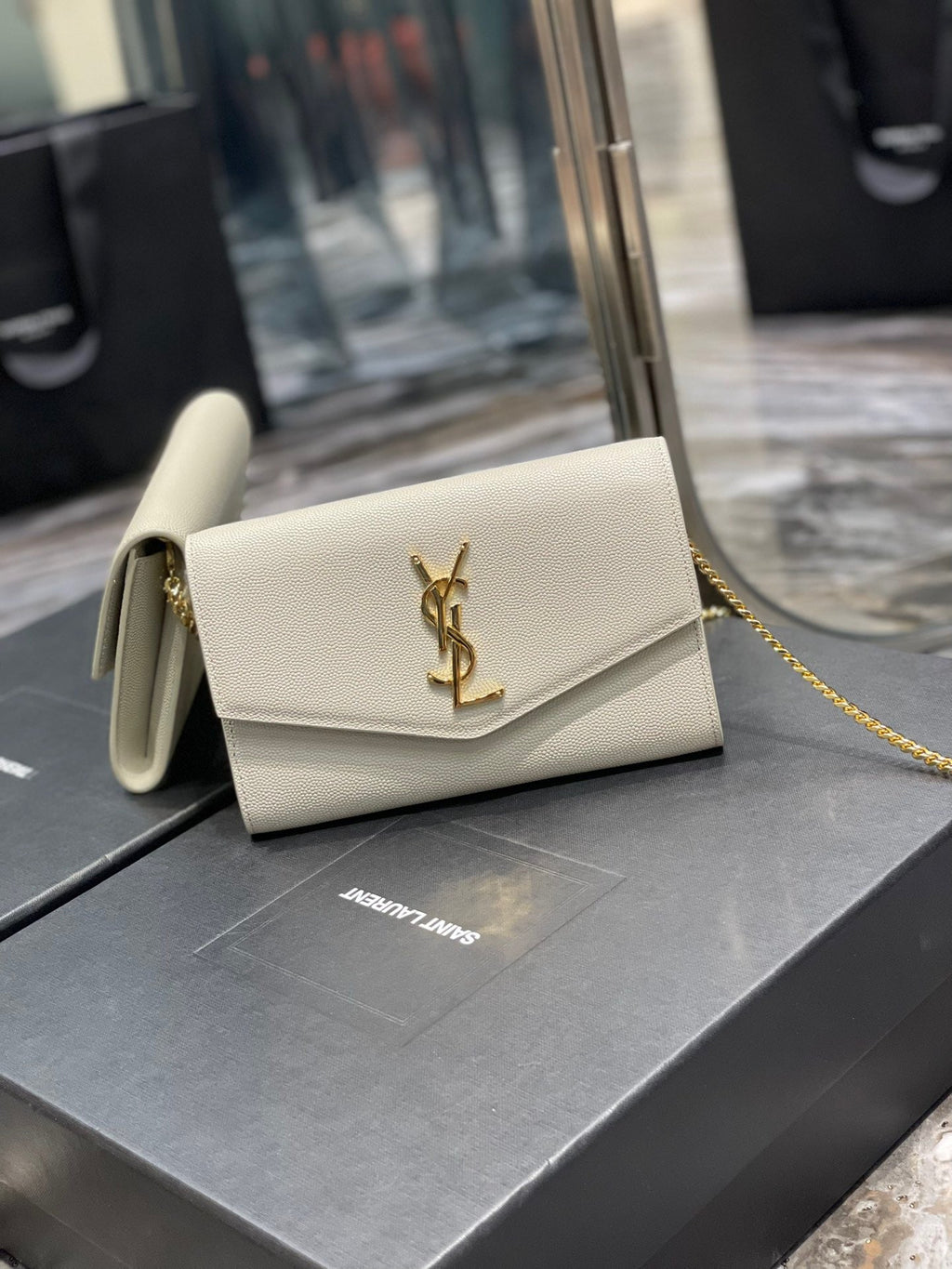 YLS Envelope