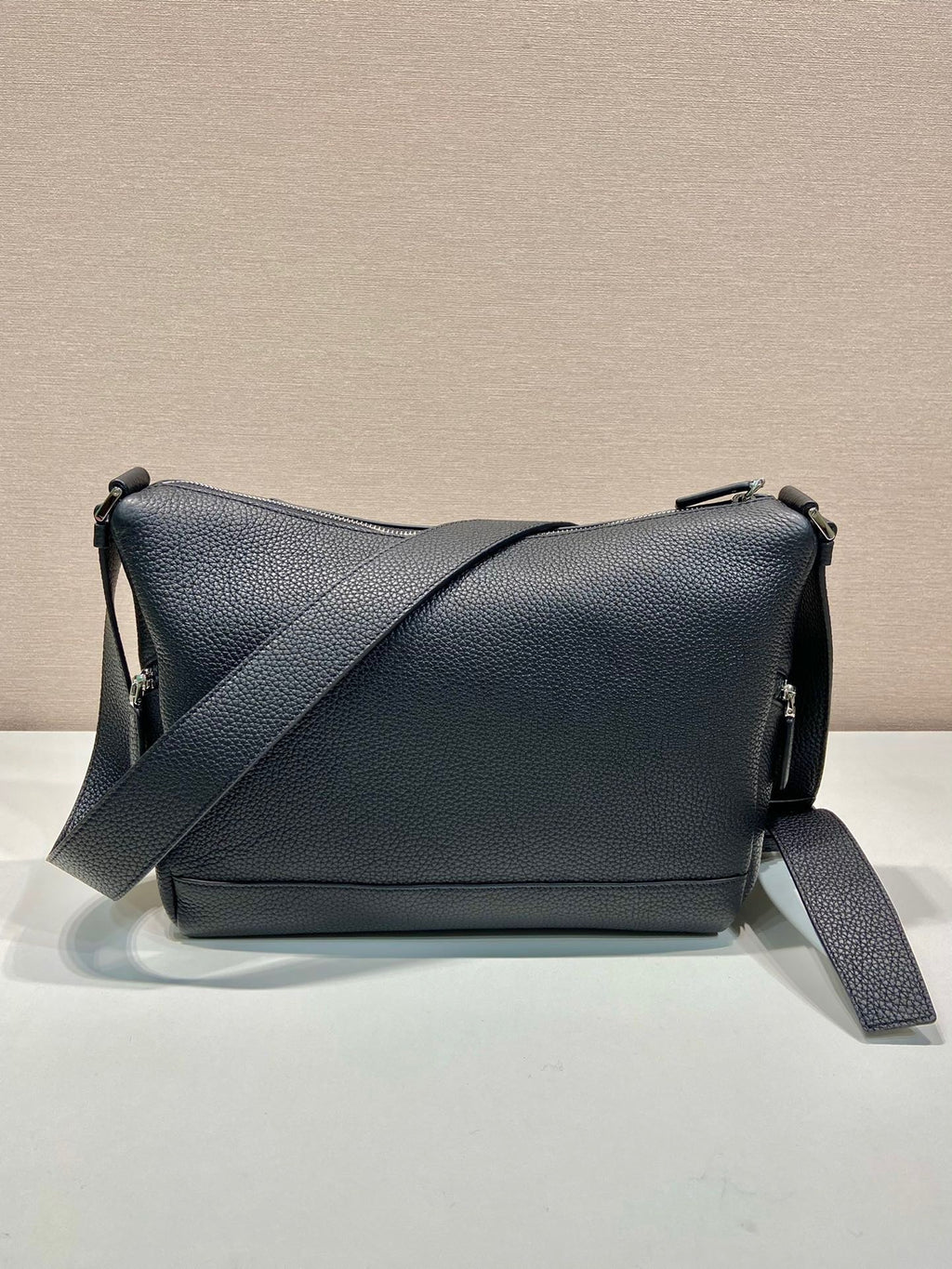 PRA Messenger Bag