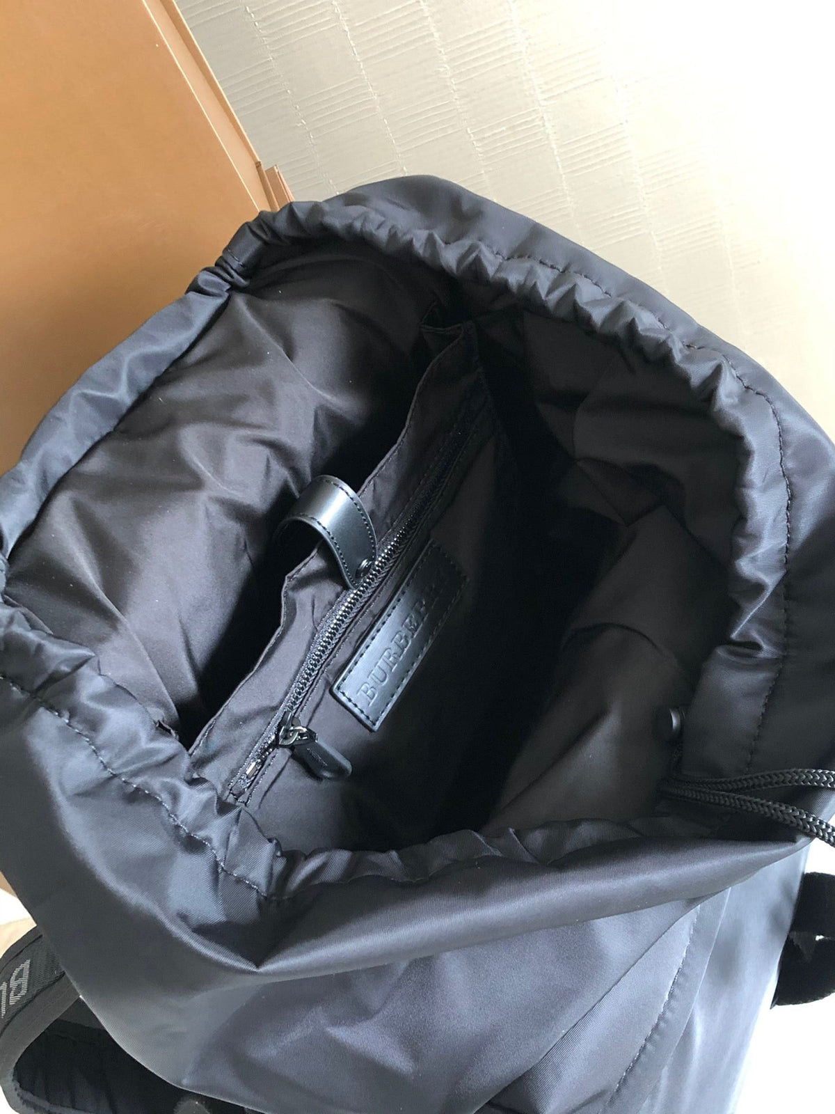 BURB Backpack