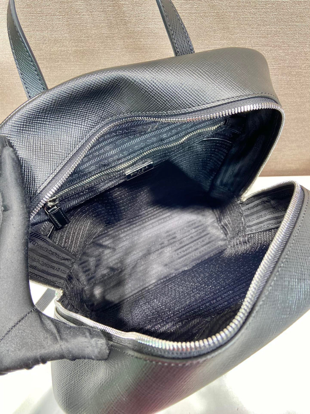 PRA Backpack