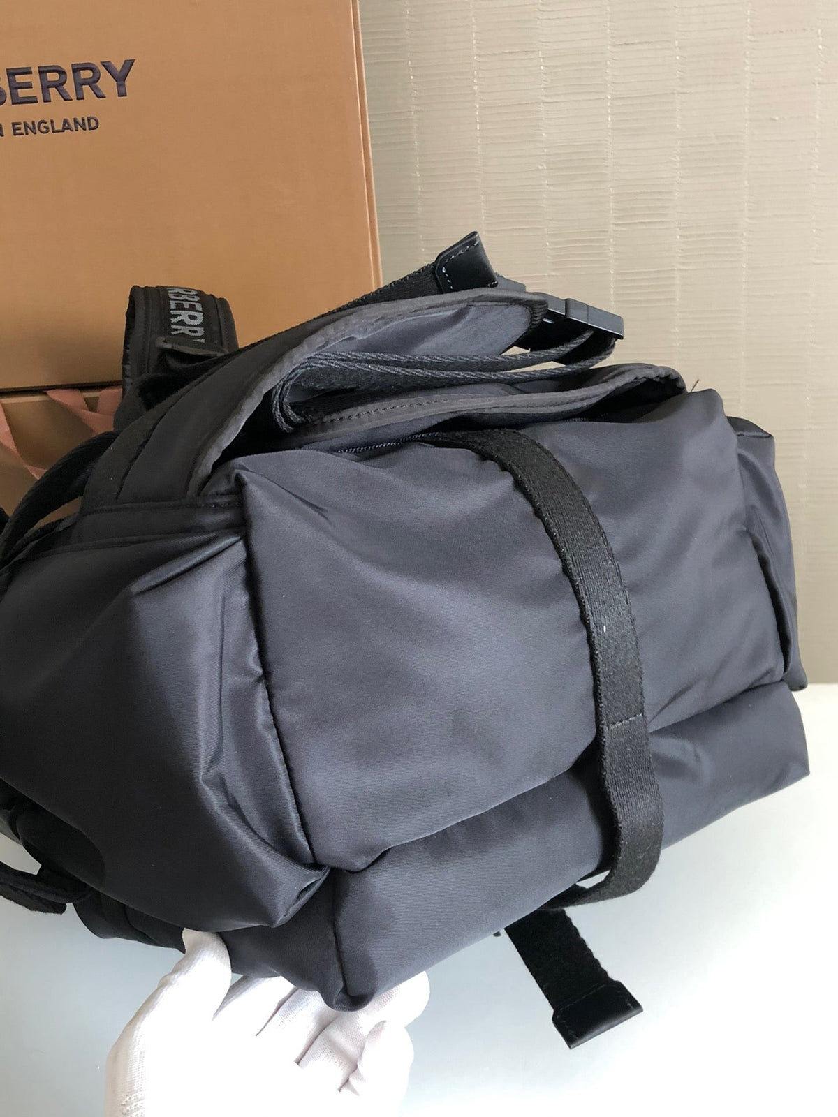 BURB Backpack