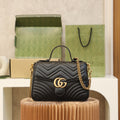 GUC Marmont Messenger