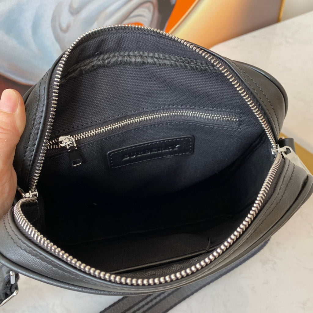 BURB Messenger Bag