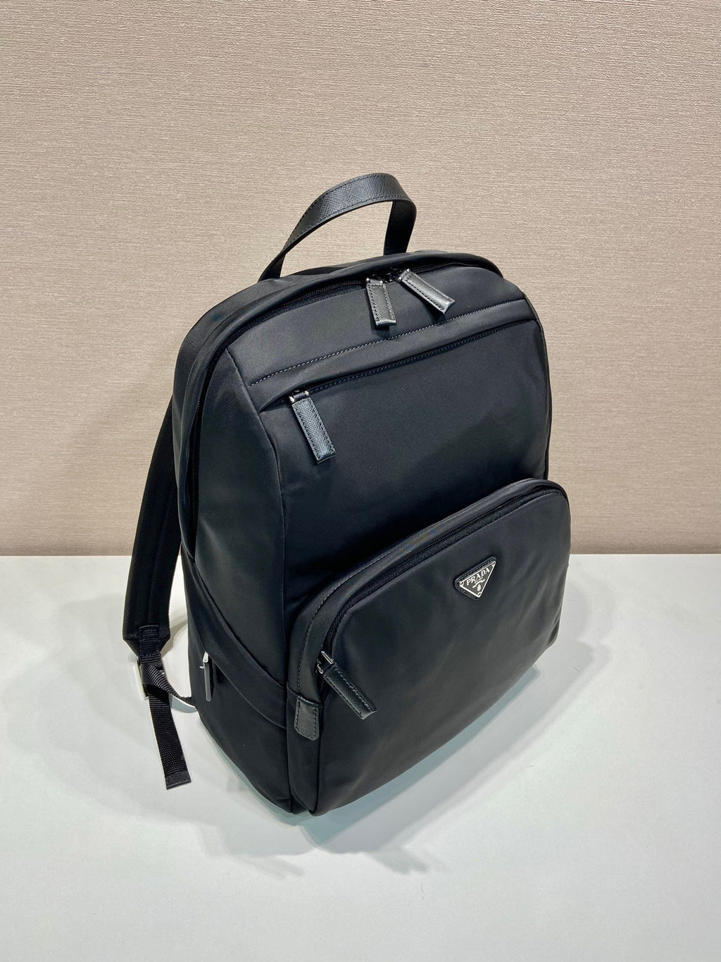 PRA Backpack