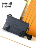 BURB Messenger Bag