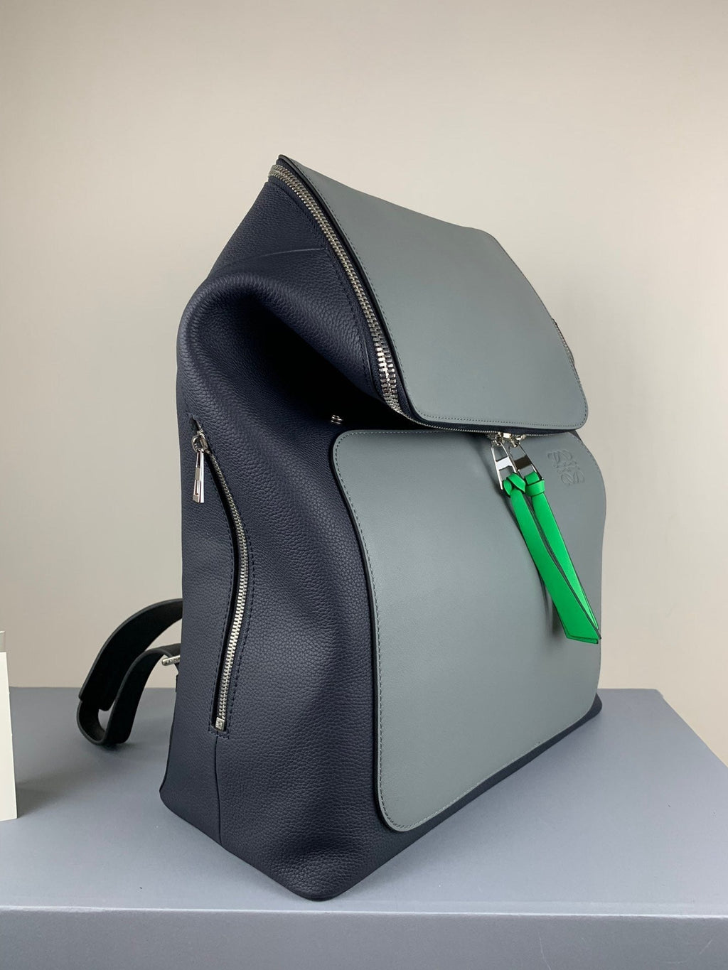 LO Backpack