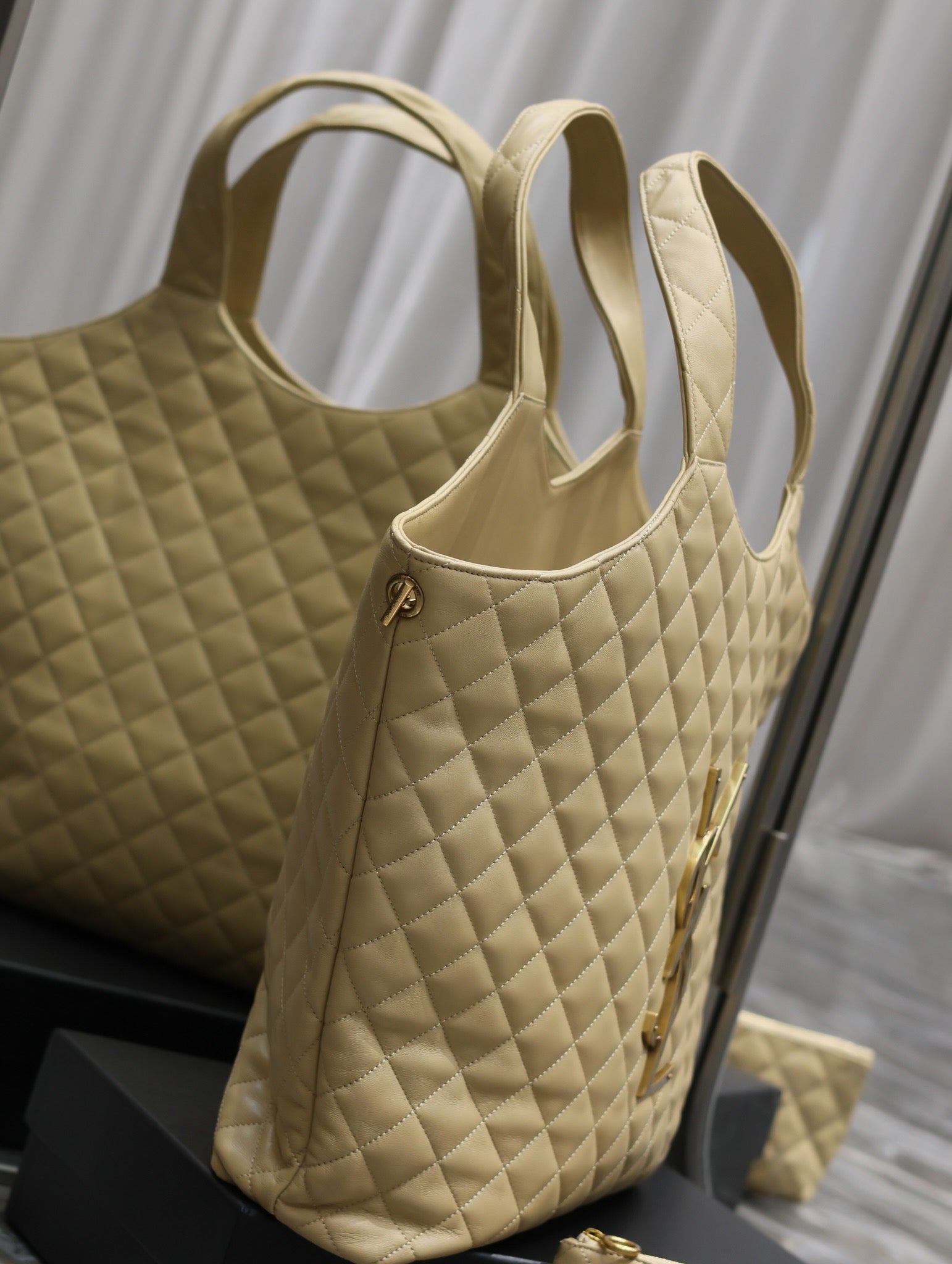 YLS Shopping Tote