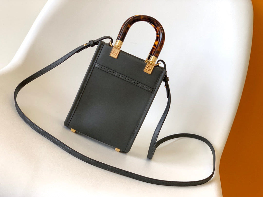 FEN Mini Tote