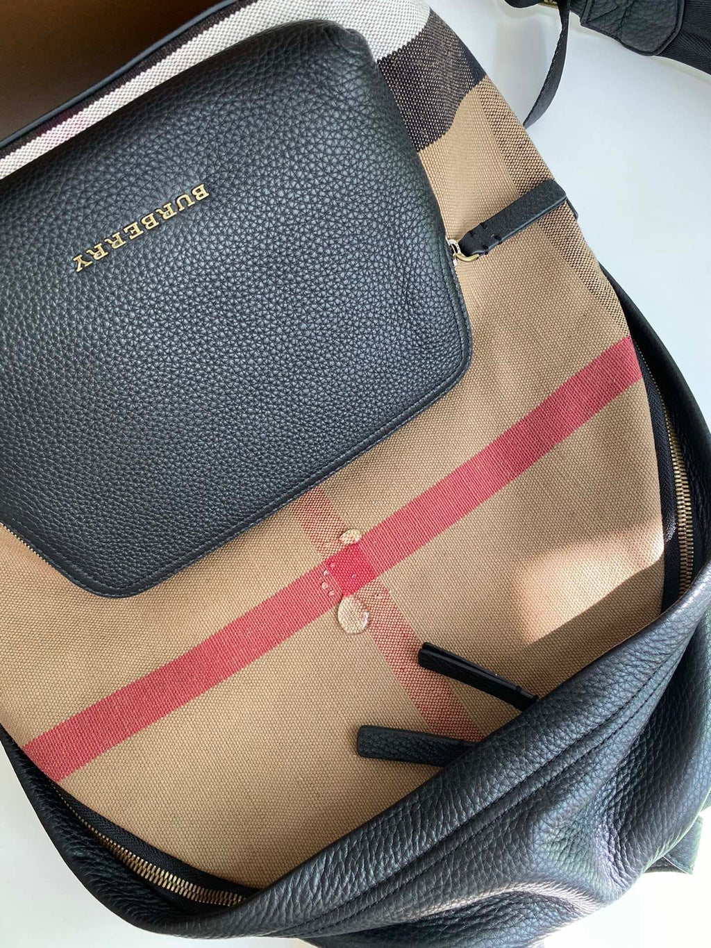 BURB Backpack